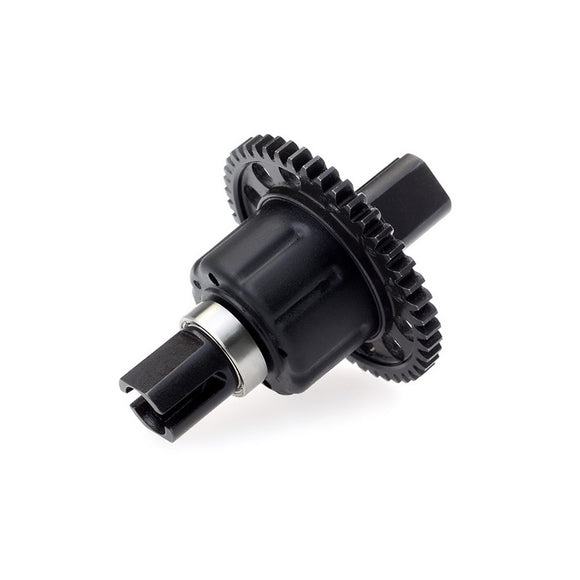 ZD Racing 46T 1.0Mo Center Differential 8009 for 9116 08427 1/8 RC Car Buggy Truck Truggy SCT