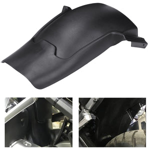 Rear Extender Mudguard Tire Hugger Splash Guard For BMW R 1200 GS LC ADV