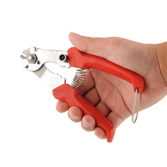 Multifunctional Bicycle Repairing Tool Brake Caliper Wire Nippers