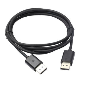 6FT/ 1.8M DP Cable Display Port Male To Display Port Male DP Video Line For PC VR