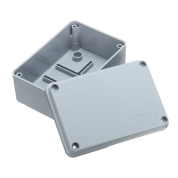 IP56 Waterproof Electronic Junction Project Box Outdoor Cable Enclosure Case