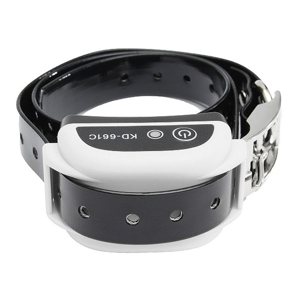 Pet Training Collar With Beep Vibration and Shock Electronic Collar All Size Dog Collar