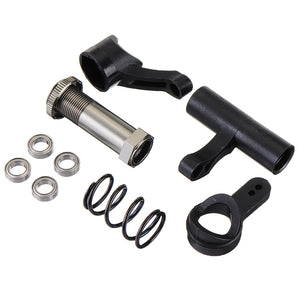 ZD Racing 8028 Steering Parts Set For 9116 Racing Vehicle Models RC Car Parts