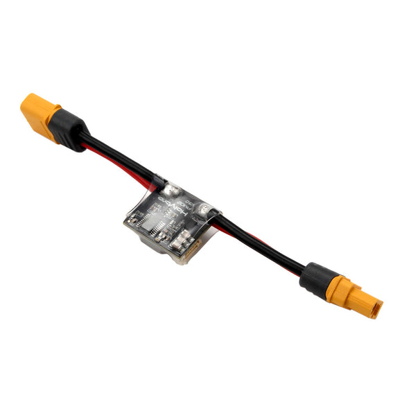 Holybro PM02 V3 Power Module 12S Power Distribution Board for  APM Pix32 Pixhawk4 Flight Controller