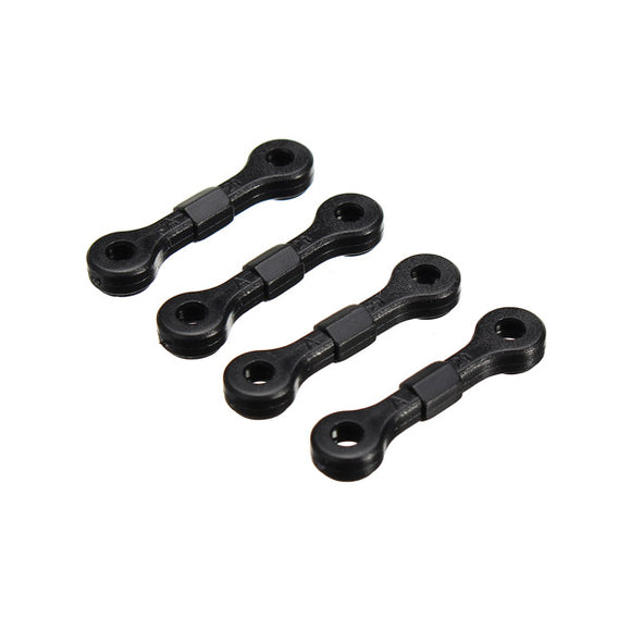 Wltoys Steel Ring Track Rod A A202-51 4PCS 1/24 RC Car Parts