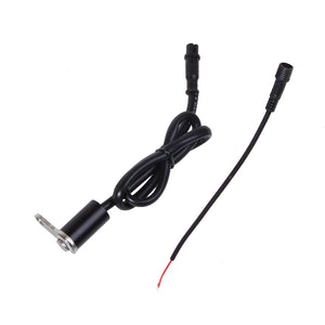 Bosmaa MK6L Motorcycle Self-lock Switch ON-OFF Handlebar Adjustable Mount Waterproof Switches Button 12V Headlight