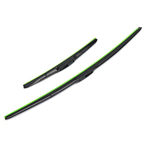 14 Inch +26 Inch Car Windshield Wiper Blade for KIA CEED 2012