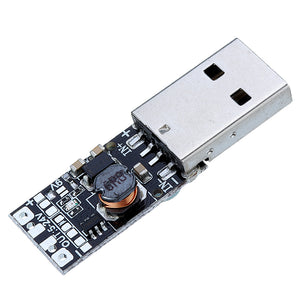 DC 2-12V to 12V 9V 9W USB Boost Power Supply Module Step Up Module DC Converter