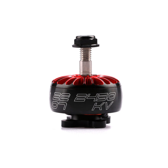 iFlight XING X2207 1700KV 1800KV 1900KV 2450KV 2750KV 2-6S Brushless Motor for RC Drone