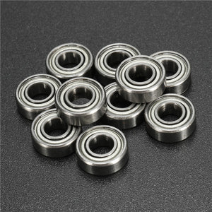 10pcs 685ZZ 5x11x5mm Ball Bearings Miniature  Ball Bearing