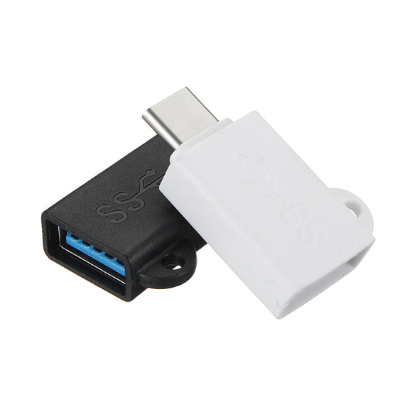 Bakeey Type C To USB OTG Adapter Converter For Oneplus 6 5t Xiaomi Mi8 Mi A1 Mix 2S S9+ Tablet