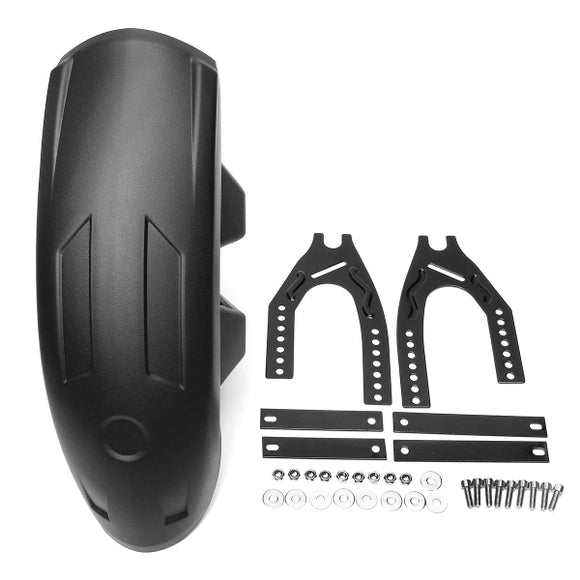 Motorcycle Mudguard Rear Cover For Kawasaki/Suzuki/Honda/Yamaha/KTM