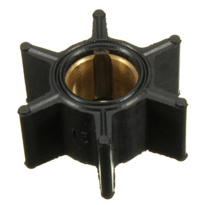 Water Pump Impeller For Mercury Mariner Outboard 4, 4.5, 6, 7.5, 9.8 HP 47-89981 #2498136 4107219