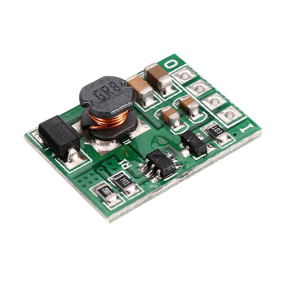 20pcs DC 9V Step Up Boost Converter Voltage Regulate Power Supply Module Board with Enable ON/OFF