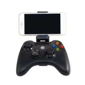 Welcom 8900 Wireless USB bluetooth Receiver Game Controller Gamepad Shock Dual Vibration Joystick