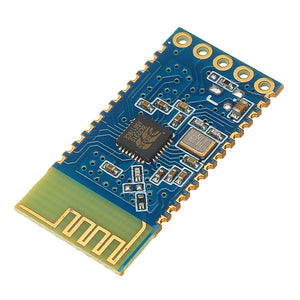 5pcs JDY-31 bluetooth Module 2.0/3.0 SPP Protocol Android Compatible With HC-05/06 JDY-30