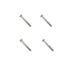 4Pcs VISUO XS809HW XS809W XS809S BATTLES SHARKS RC Quadcopter Spare Parts Motor Aluminum Shaft