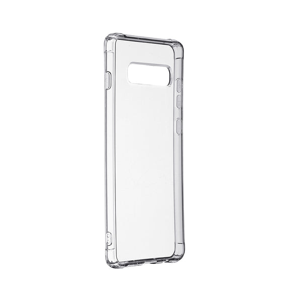 Clear Airbag Corner Shockproof Protective Case For Samsung Galaxy S10/Galaxy S10 Plus