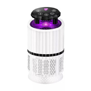 5W USB Powered Bug Zapper Mosquito Killer Lamp w/Remote Control Mosquito Trap Lamp Mosquito Dispeller