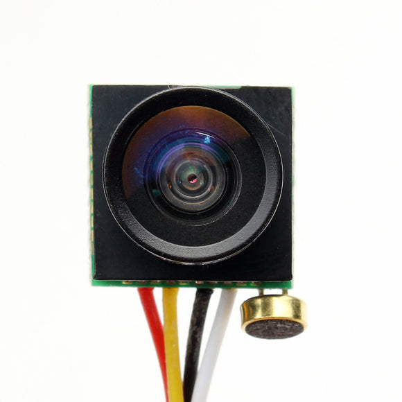 700TVL 1/4 Cmos 1.8mm 170 Degree FPV Camera NTSC/PAL 3.7-5V for RC Drone FPV Racing