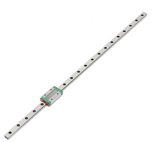 MGN12 600mm Linear Guide without Linear Sliding Guide Block CNC Parts