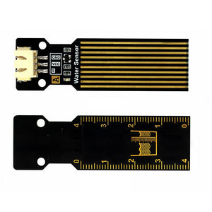 Water Level Sensor Module for pyboard MicroPython Programming Learning Development Board