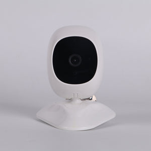 Simcam 1080P 5MP AI Face Recognition Smart IP Camera Waterproof IP65 Supports Local Storage Mobile Tracking And Starlight Vision