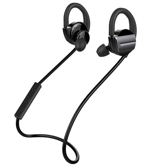 Zealot H3 In-ear Sport Anti-sweat Wireless Bluetooth 4.1 Headphone Earphone With Mic