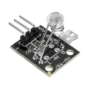 KY-039 5V Finger Detection Heartbeat Sensor Module Detector For Arduino