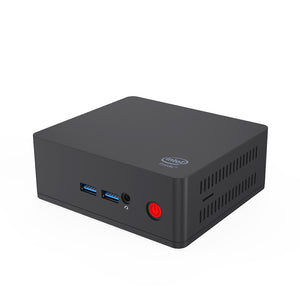 Beelink AP35 J3355 4GB DDR4 64GB 5G WIFI 1000M LAN bluetooth 4.0 USB3.0 Mini PC Support Windows 10