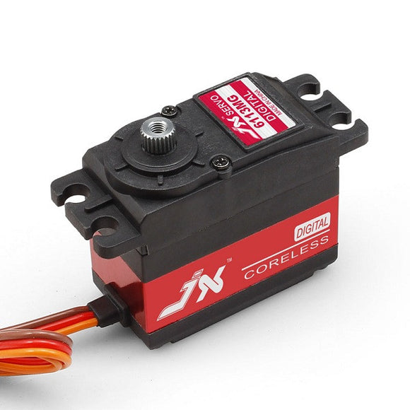 JX Servo PDI-6113MG 13KG High Torque Digital Coreless Standard 61g Servo