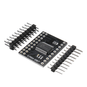 CJMCU-2317 MCP23017 I2C Serial Interface 16 bit I/O Expander Serial Module