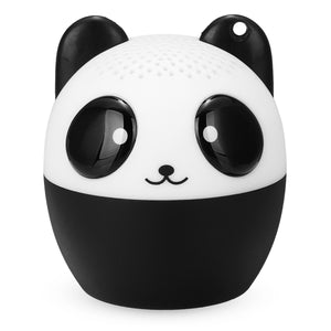 Mini Portable Cute Animal Wireless Bluetooth Speaker Music Player Stereo Loudspeaker Selfie Timer