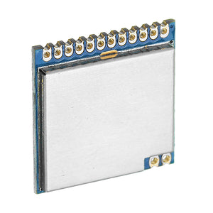 RF4463PRO SI4463 433MHz Long-distance Wireless Transmitting And Receiving Module  High Sensitivity