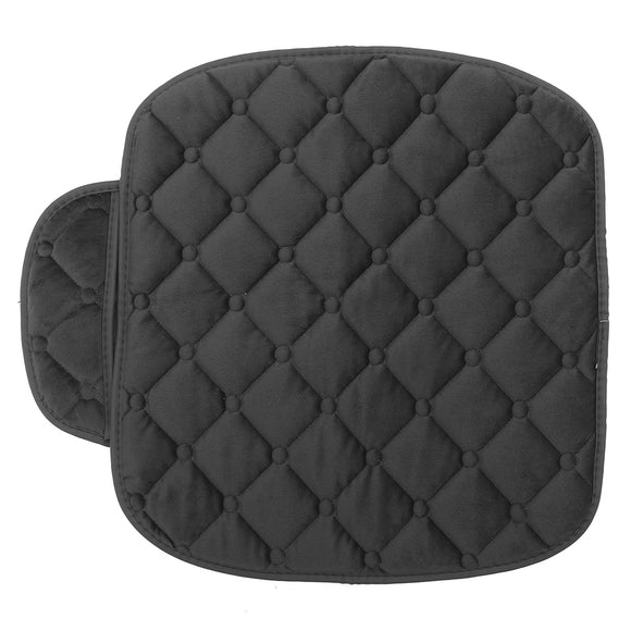 Non-Slip Simple Comfortable Car Front Cushion Non-slip Breathable Car Cushion