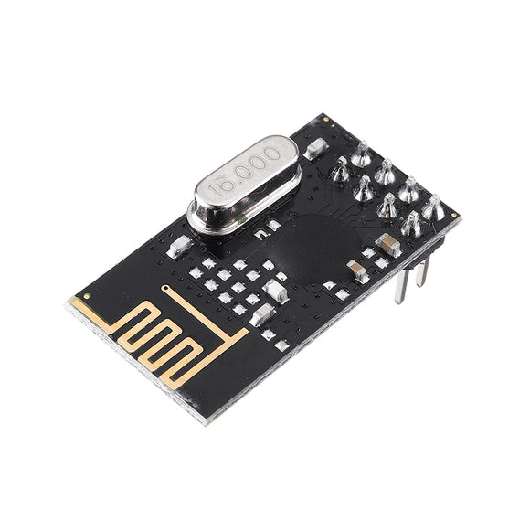 5pcs 2.4G NF-04 Wireless SPI Module BK2425 250k~2Mbps Transparent Transmission Receiver For Doorbell Remote Control Switch