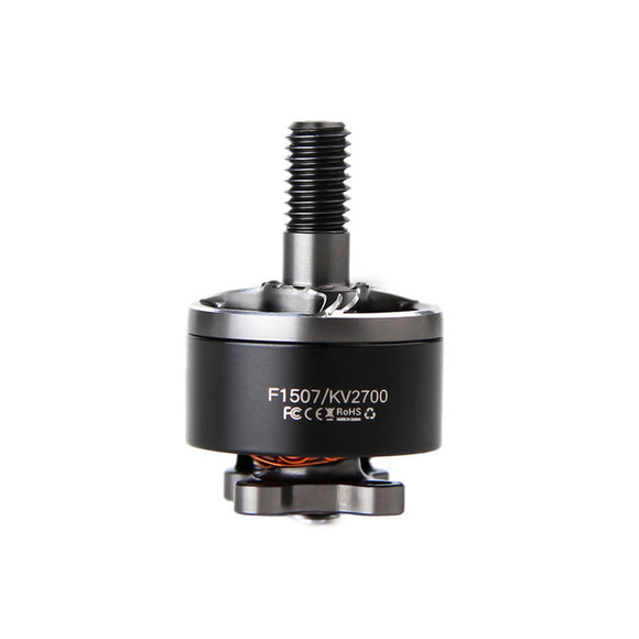 T-Motor F1507 1507 2700KV 3-6S / 3800KV 3-4S Brushless Motor for Cinewhoop RC Drone FPV Racing