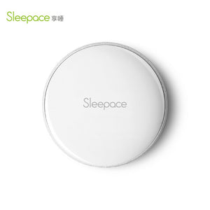 XIAOMI Mijia Sleepace Sono Inteligente Sensor Control Remoto Andriod IOS APP Sleep Tracker Sleep Instrument