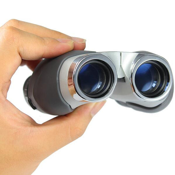 10X22 Professional Binoculars Compact Zoom High Definition Telescope