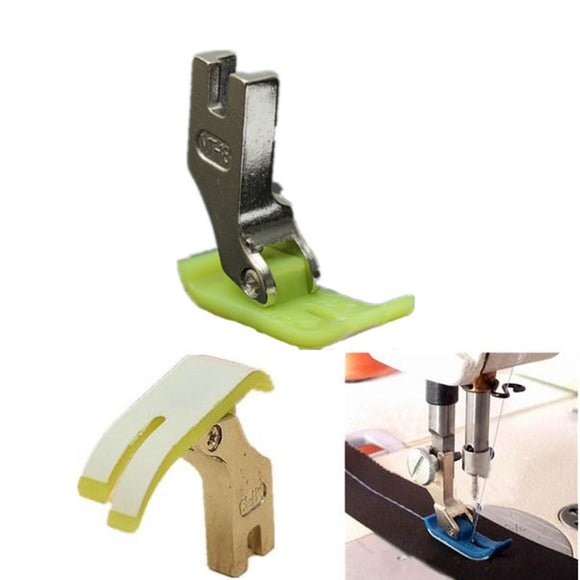 Non-Stick Sewing Presser Foot Industrial Needle Machines