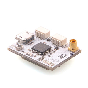 OpenPilot OPLINK MINI CC3D REVO Universal Transceiver TX RX Module Integrating Remote Controller for RC Drone