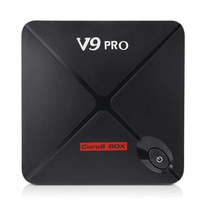 V9 PRO Amlogic S912 2GB RAM 16GB ROM TV Box