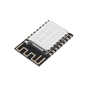 3pcs ESP8266 ESP-12F Serial WIFI Wireless Module Transceiver ESP8266 4M Flash