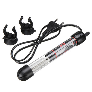 50W HX-906 Submersible Adjustable Water Heater For Aquarium Fish Tank