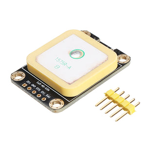 GPS Module APM2.5 With EEPROM Navigation Satellite Positioning For 51 MCU Arduino STM32