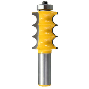 1/2 Inch Shank Router Bit Woodworking Chisel Cutter