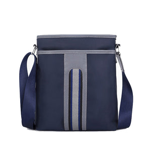 Casual Nylon Shopping Outdoor Shoulder Bags Crossbody Bag Messenger Bags For Men