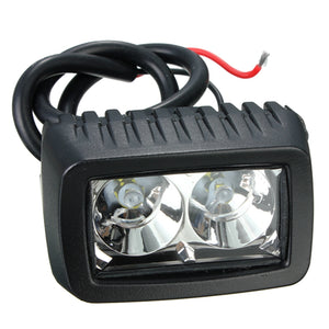 Car Off Road ATV Truck SUV LED Driving Fog Work Head Light Lamp