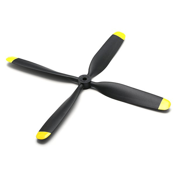 Eleven Hobby F8F Bearcat 1100mm Warbird RC Airplane Spare Part Propeller EHF8F14