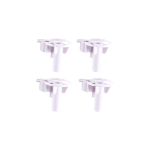 4PCS HR SH7 RC Drone Quadcopter Spare Parts Motor Frame